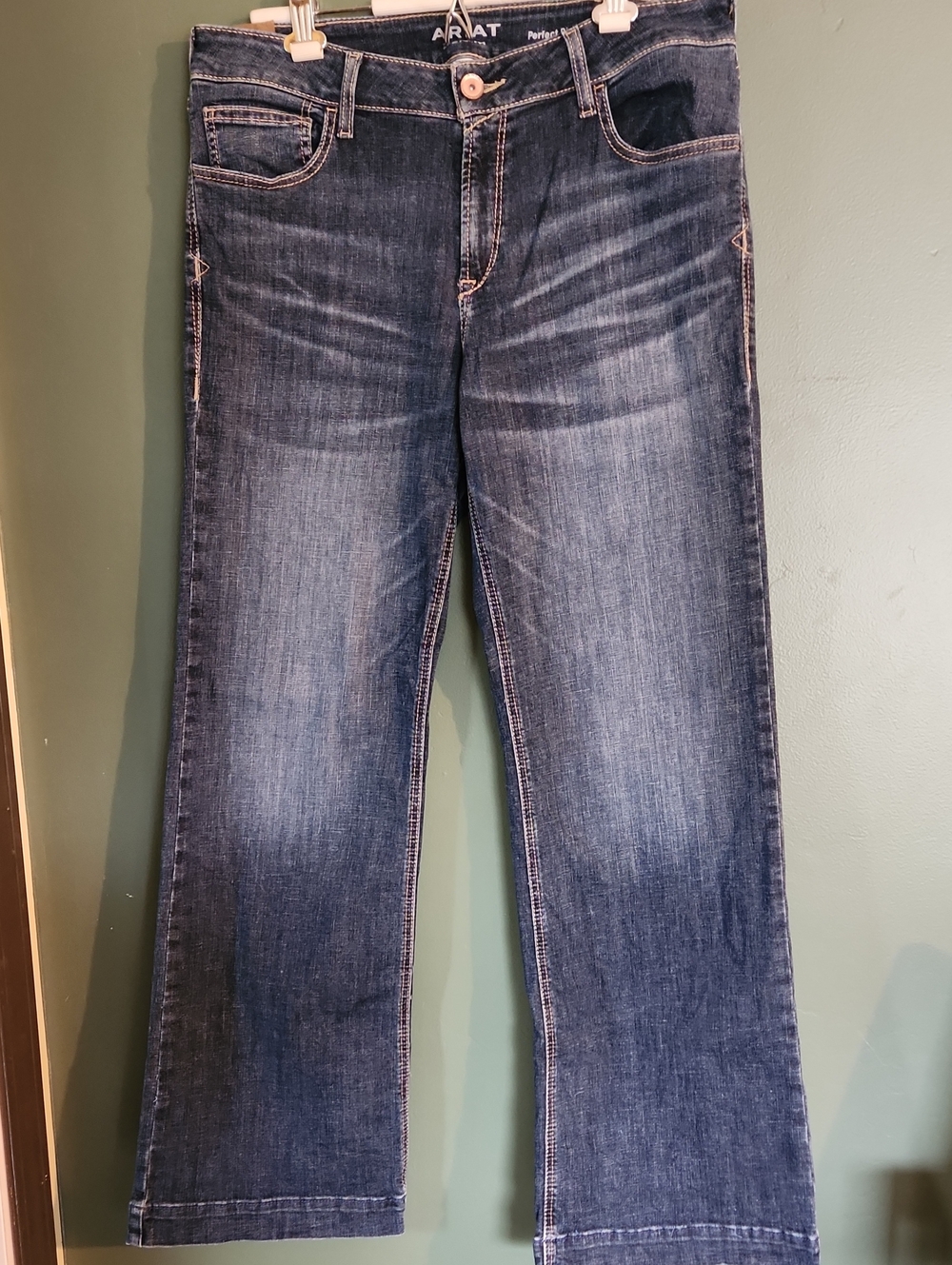 Ariat Perfect Rise Trouser